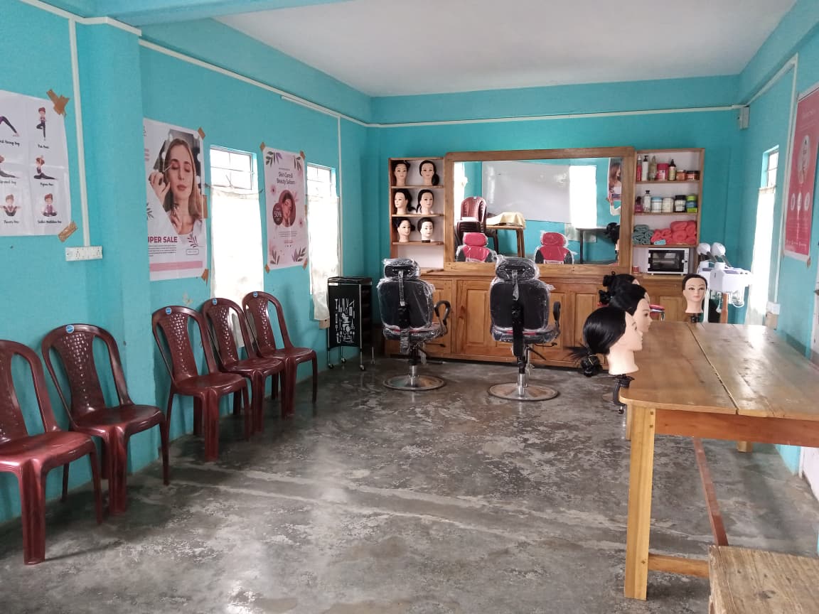 Computer Lab